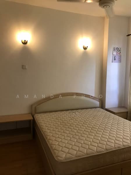 Sri York Condominium untuk Untuk Disewa - RM 2,200 /bulan, Mac 2026 - Bedroom - PropertyGuru.com.my