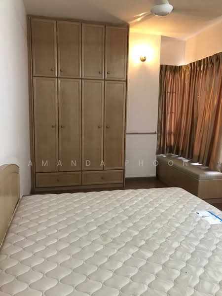 Sri York Condominium untuk Untuk Disewa - RM 2,200 /bulan, Mac 2026 - Bedroom - PropertyGuru.com.my