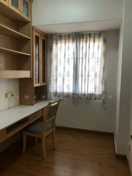 Sri York Condominium untuk Untuk Disewa - RM 2,200 /bulan, Mac 2026 - Study - PropertyGuru.com.my