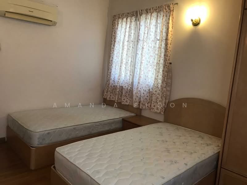 Sri York Condominium untuk Untuk Disewa - RM 2,200 /bulan, Mac 2026 - Bedroom - PropertyGuru.com.my