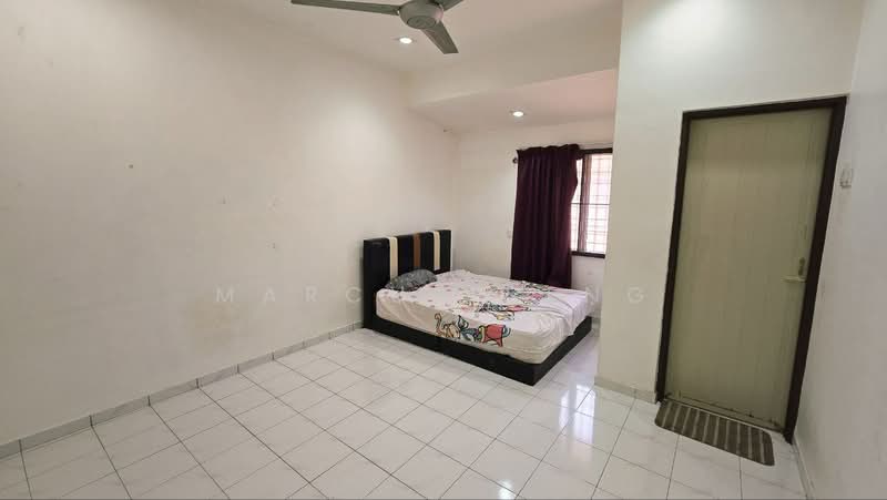 Taman Bercham Tropicana untuk Untuk Dijual - RM 430,000, Mac 2026 - Bedroom - PropertyGuru.com.my