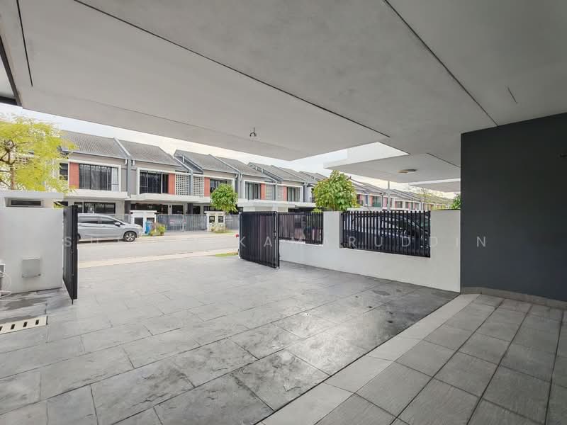 2-storey Terraced House for Sale in Elmina (Shah Alam) - Sufian Kamaruddin - Exterior - PropertyGuru.com.my