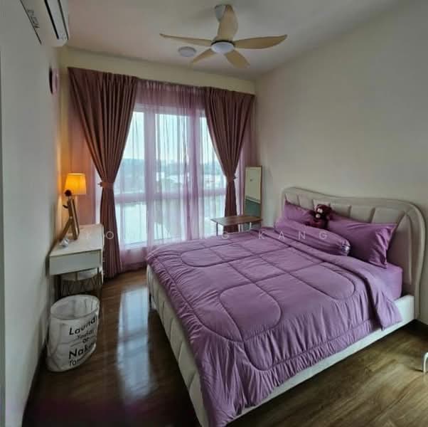 Service Residence for Rent at Plaza @ Kelana Jaya - Koo Ying Kang - PropertyGuru.com.my