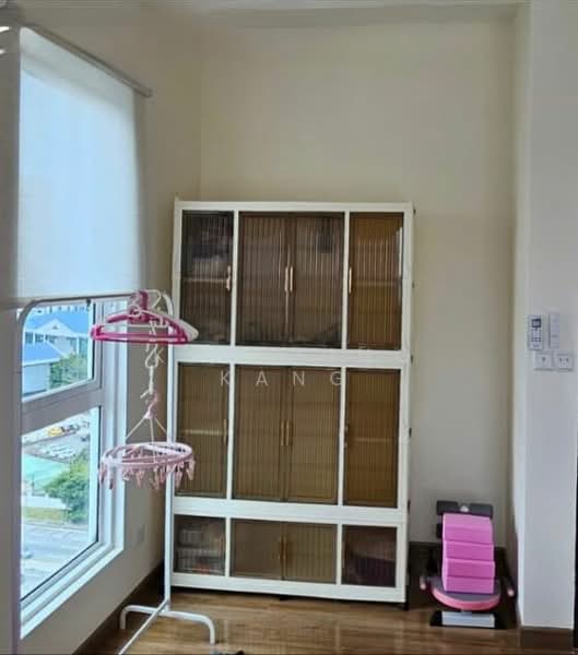 Service Residence for Rent at Plaza @ Kelana Jaya - Koo Ying Kang - PropertyGuru.com.my