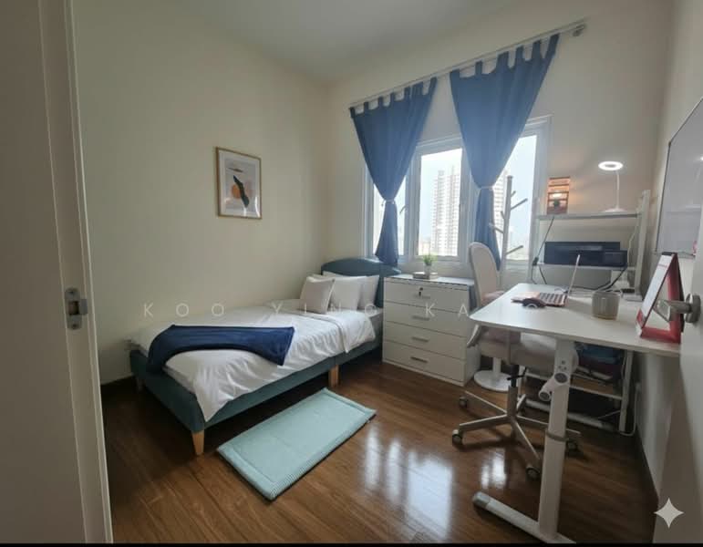 Service Residence for Rent at Plaza @ Kelana Jaya - Koo Ying Kang - PropertyGuru.com.my