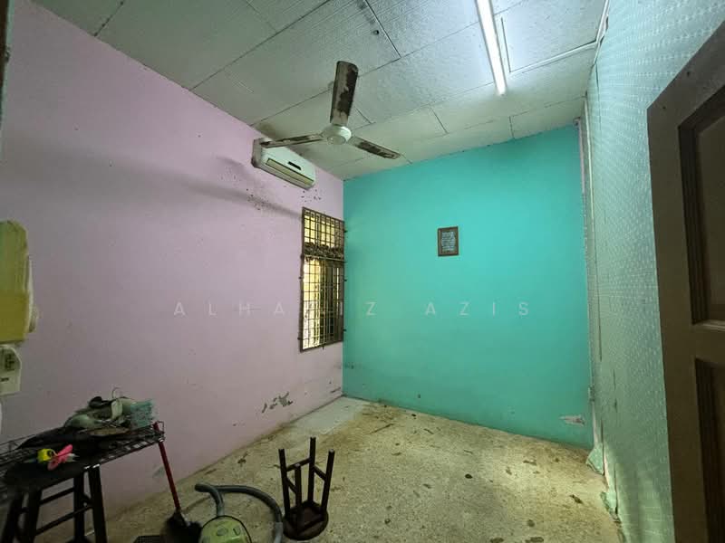 1-storey Terraced House for Sale in Taman Sungai Abong (Muar) - ALHAFIZ AZIS - Interior - PropertyGuru.com.my