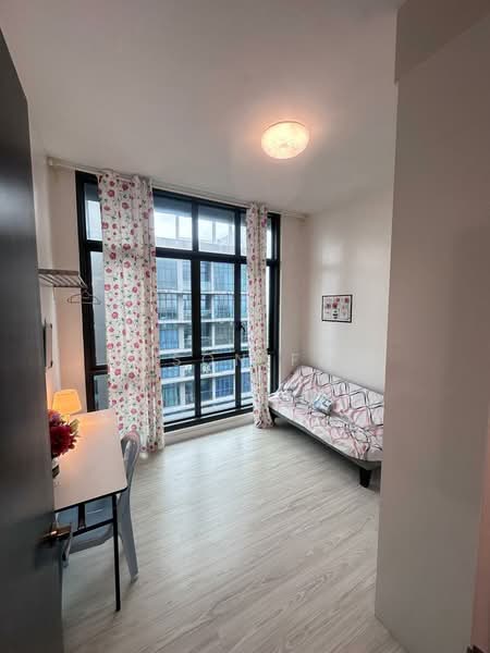 Service Residence for Sale at Setia Sky 88 - Jason Fam - Living Room - PropertyGuru.com.my