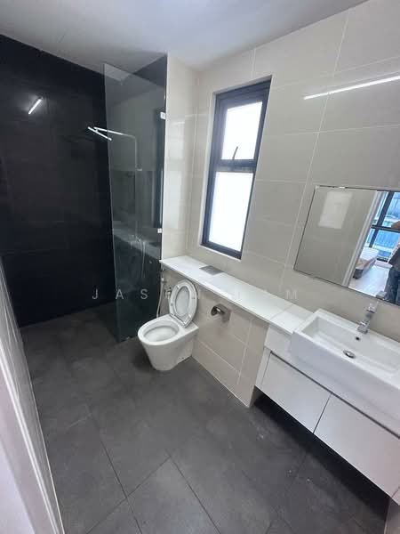Service Residence for Sale at Setia Sky 88 - Jason Fam - Bathroom - PropertyGuru.com.my