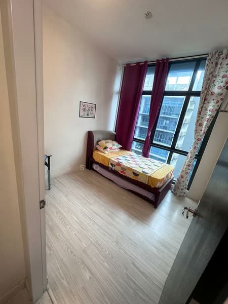 Service Residence for Sale at Setia Sky 88 - Jason Fam - Bedroom - PropertyGuru.com.my