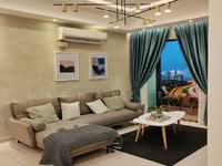 For Sale - Parkland Residence