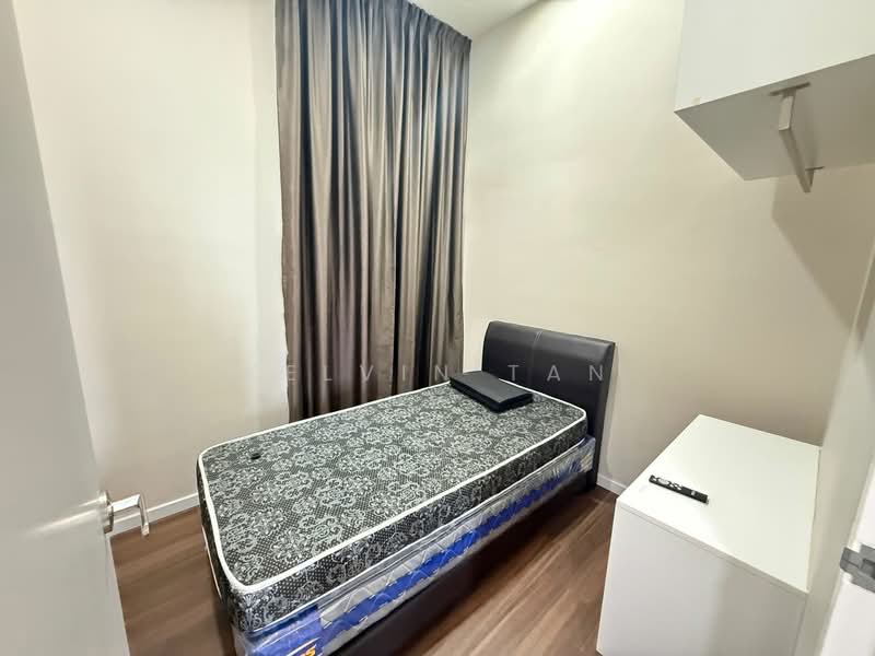Condominium for Rent at Vertu Resort - Kelvin Tan - Bedroom - PropertyGuru.com.my