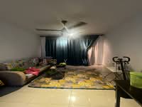 For Rent - Pangsapuri Aranda