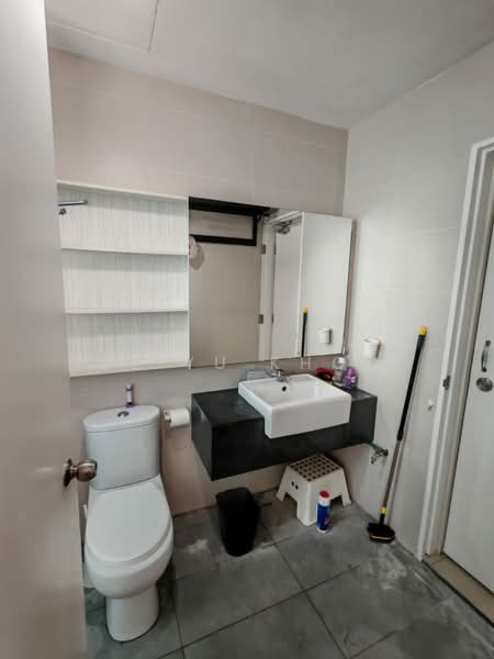 Service Residence for Rent at You Residences @ You City - Ze Yu Khoo - Bathroom - PropertyGuru.com.my