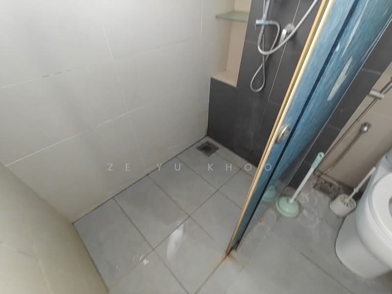 Service Residence for Rent at You Residences @ You City - Ze Yu Khoo - Bathroom - PropertyGuru.com.my