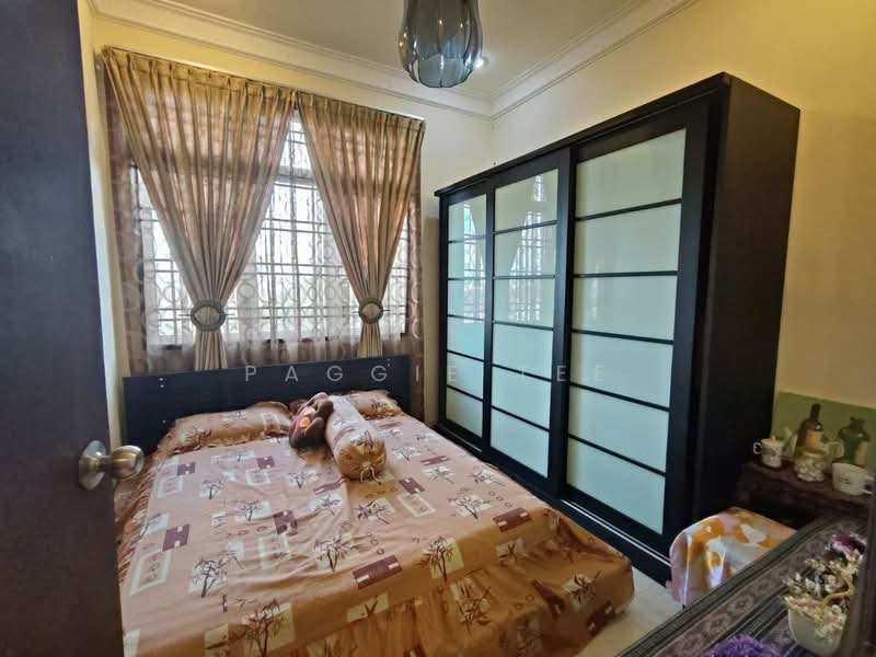 Nusavilla untuk Untuk Dijual - RM 470,000, Mac 2026 - Bedroom - PropertyGuru.com.my