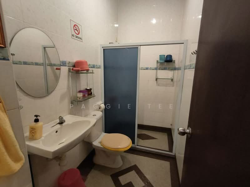 Nusavilla untuk Untuk Dijual - RM 470,000, Mac 2026 - Bathroom - PropertyGuru.com.my