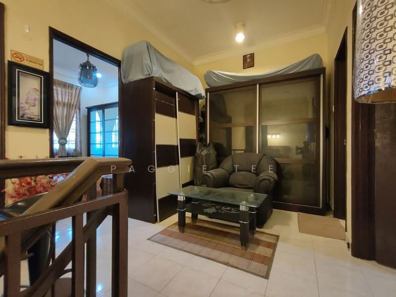 Nusavilla untuk Untuk Dijual - RM 470,000, Mac 2026 - Interior - PropertyGuru.com.my