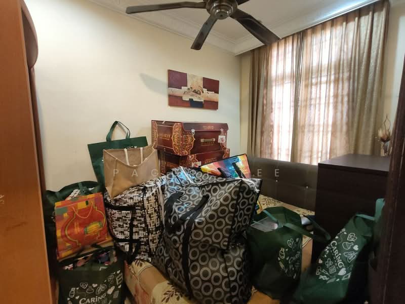 Nusavilla untuk Untuk Dijual - RM 470,000, Mac 2026 - Interior - PropertyGuru.com.my