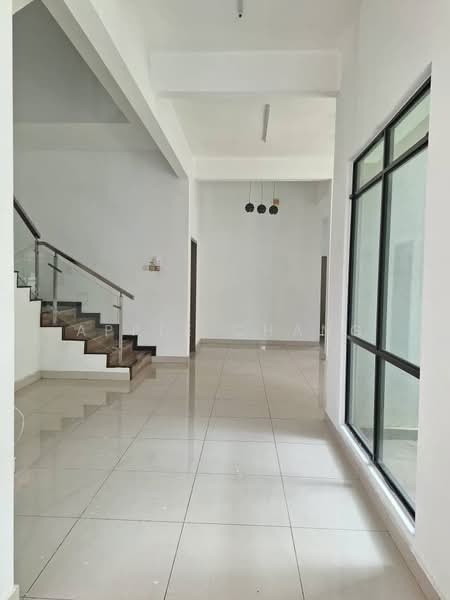 Semi-Detached House for Rent in Shah Alam (Selangor) - Apple Chang - Interior - PropertyGuru.com.my