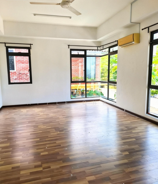 Semi-Detached House for Rent in Shah Alam (Selangor) - Apple Chang - Living Room - PropertyGuru.com.my