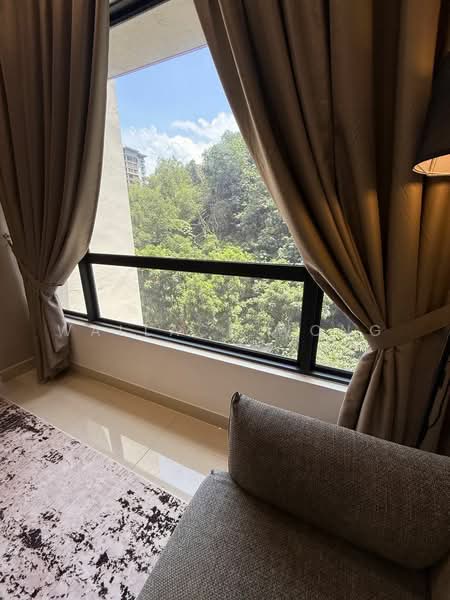 Condominium for Rent at The Hamilton - Wallace Wong - View - PropertyGuru.com.my