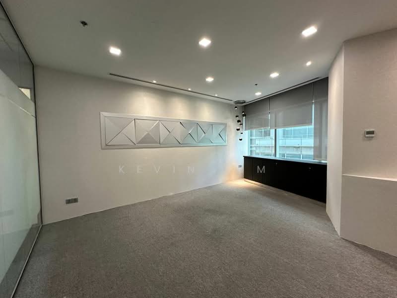 Office for Rent in KL City Centre (Kuala Lumpur) - Kevin Lum - Interior - PropertyGuru.com.my