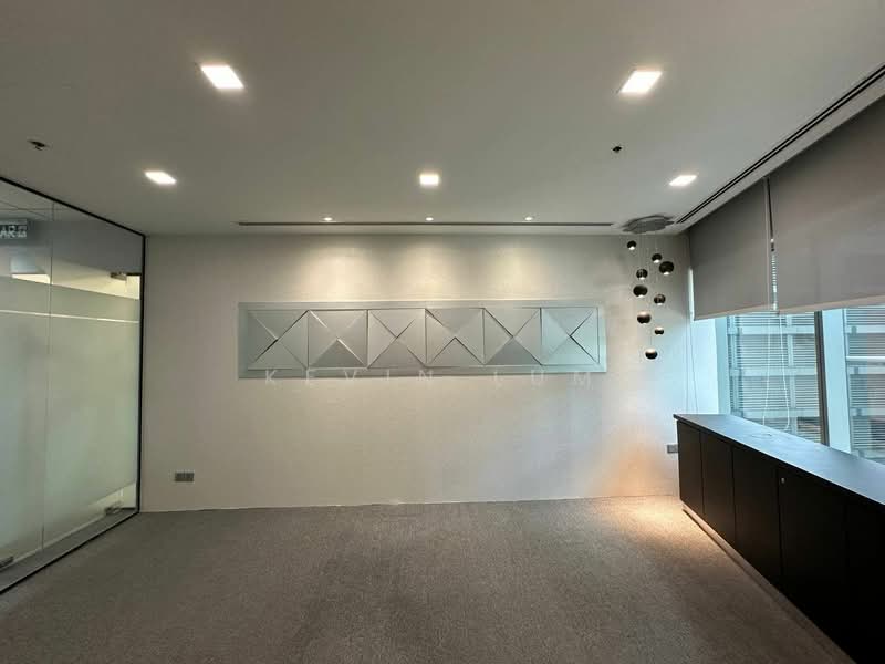Office for Rent in KL City Centre (Kuala Lumpur) - Kevin Lum - Interior - PropertyGuru.com.my