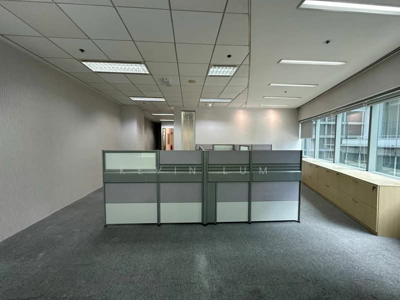 Office for Rent in KL City Centre (Kuala Lumpur) - Kevin Lum - Interior - PropertyGuru.com.my