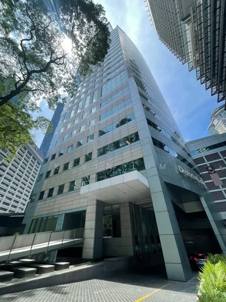 Office for Rent in KL City Centre (Kuala Lumpur) - Kevin Lum - Exterior - PropertyGuru.com.my