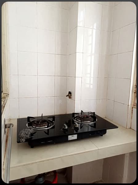 Platinum Hill PV 5 untuk Untuk Disewa - RM 1,600 /bulan, Mac 2026 - Kitchen - PropertyGuru.com.my