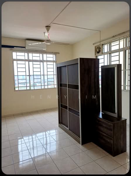 Platinum Hill PV 5 untuk Untuk Disewa - RM 1,600 /bulan, Mac 2026 - Bedroom - PropertyGuru.com.my