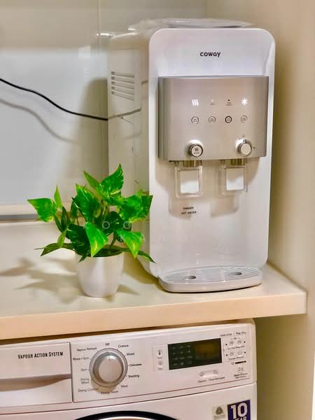 SouthPlace Residences @ Tropicana Metropark untuk Untuk Disewa - RM 2,100 /bulan, Mac 2026 - Interior - PropertyGuru.com.my