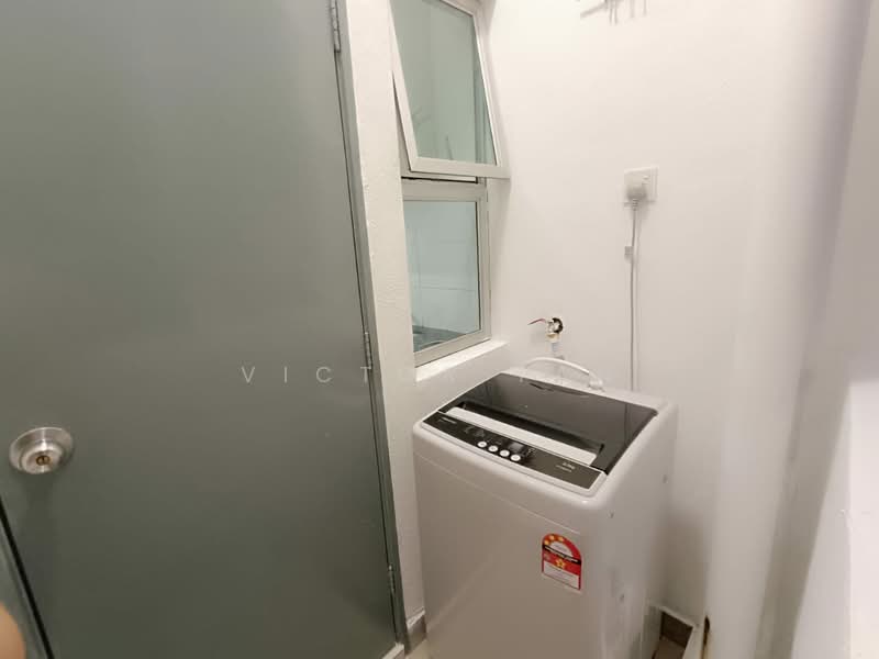 Greenfield Regency untuk Untuk Disewa - RM 2,400 /bulan, Mac 2026 - Interior - PropertyGuru.com.my