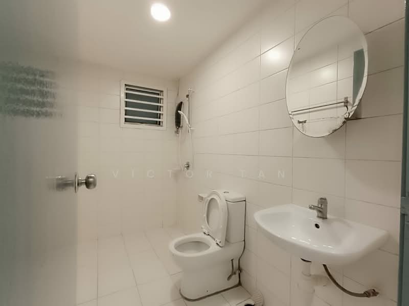 Greenfield Regency untuk Untuk Disewa - RM 2,400 /bulan, Mac 2026 - Bathroom - PropertyGuru.com.my