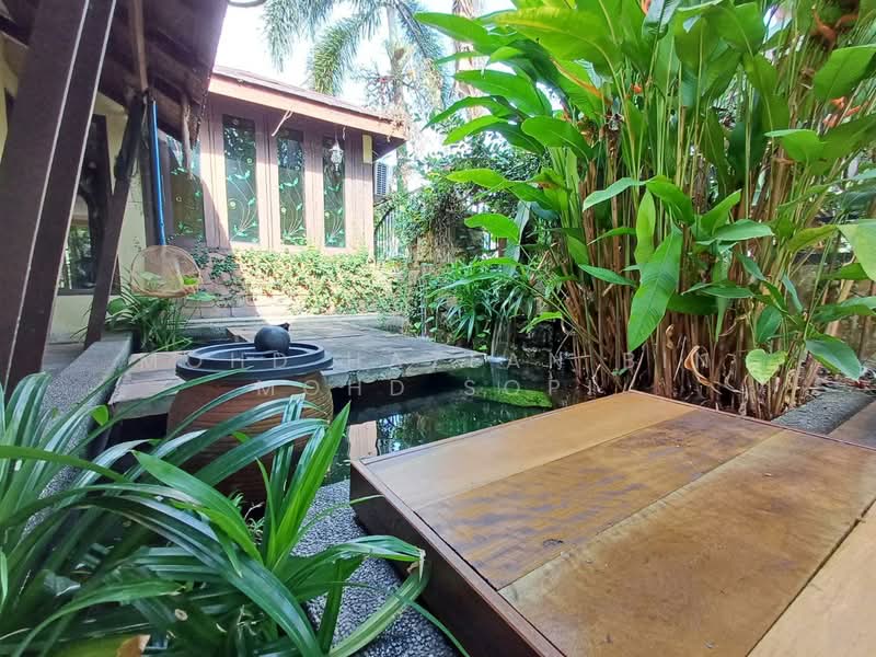 2-storey Terraced House for Sale in Kota Damansara (Selangor) - Mohd Hazlan bin Mohd Sopi - PropertyGuru.com.my