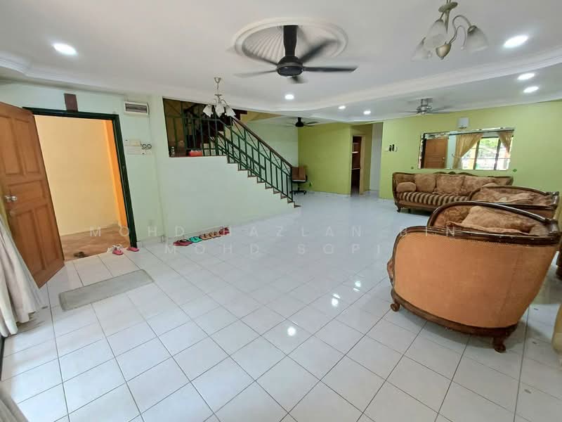 2-storey Terraced House for Sale in Kota Damansara (Selangor) - Mohd Hazlan bin Mohd Sopi - PropertyGuru.com.my