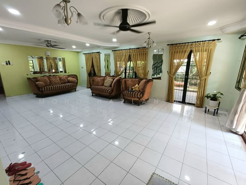 2-storey Terraced House for Sale in Kota Damansara (Selangor) - Mohd Hazlan bin Mohd Sopi - PropertyGuru.com.my