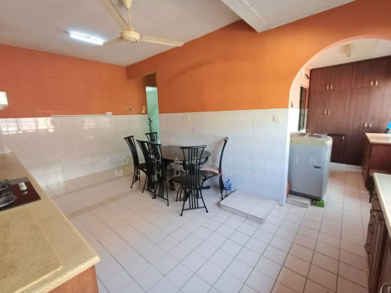 2-storey Terraced House for Sale in Kota Damansara (Selangor) - Mohd Hazlan bin Mohd Sopi - PropertyGuru.com.my