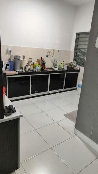 2-storey Terraced House for Sale in Semenyih (Selangor) - TC Hou - Kitchen - PropertyGuru.com.my