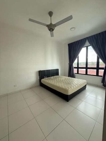 Service Residence for Sale at Sky View - Elena Lye - Bedroom - PropertyGuru.com.my