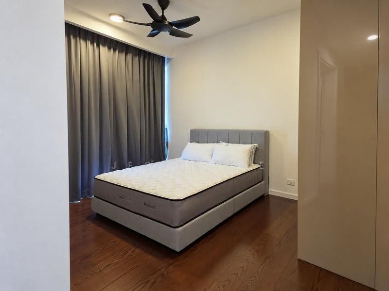 Service Residence for Sale at Park Regent @Desa Park City - Jessie Kee - Bedroom - PropertyGuru.com.my