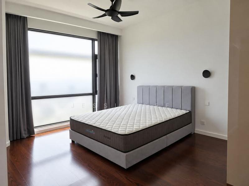 Service Residence for Sale at Park Regent @Desa Park City - Jessie Kee - Bedroom - PropertyGuru.com.my