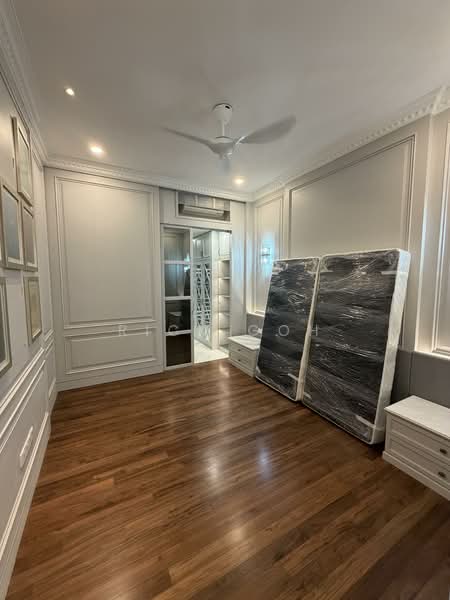 Condominium for Sale at Setia V Residences - Rick Goh - Bedroom - PropertyGuru.com.my