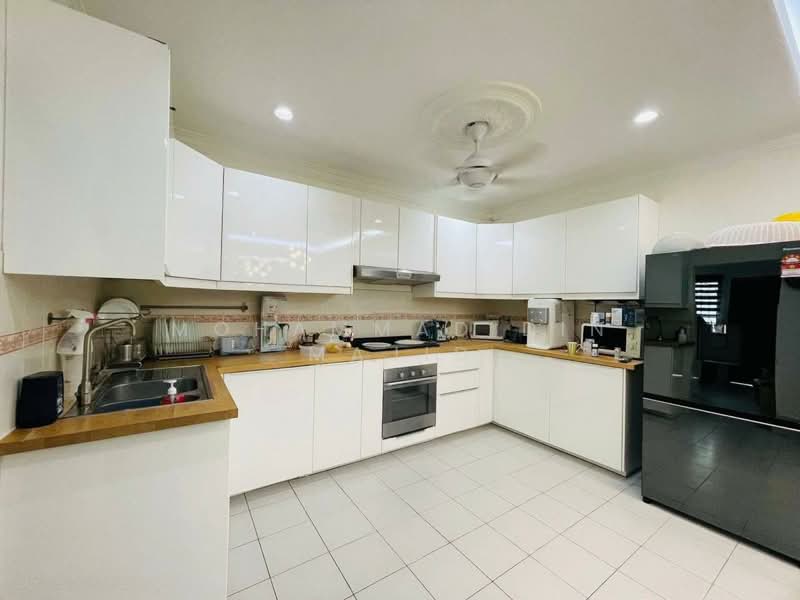 2-storey Terraced House for Sale in Seksyen 7 (Shah Alam) - Mohammad Din Majid - PropertyGuru.com.my