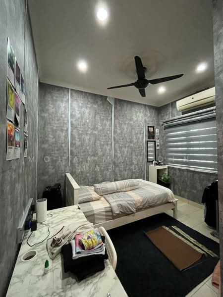 2-storey Terraced House for Sale in Seksyen 7 (Shah Alam) - Mohammad Din Majid - PropertyGuru.com.my