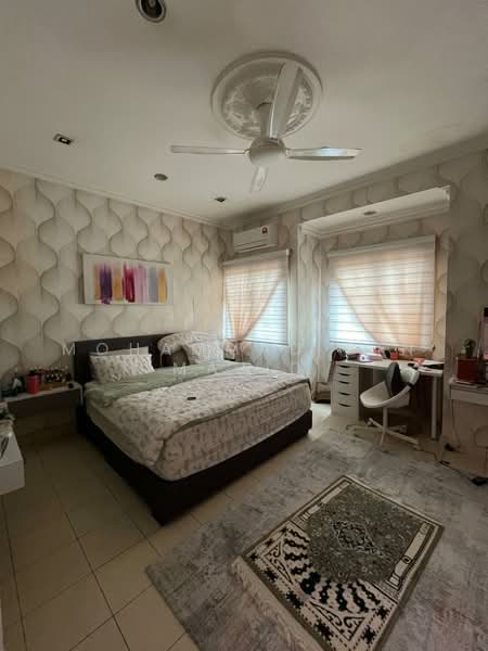 2-storey Terraced House for Sale in Seksyen 7 (Shah Alam) - Mohammad Din Majid - PropertyGuru.com.my