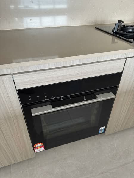 Kondominium untuk Dijual di Park Place - Steven Lim - Kitchen - PropertyGuru.com.my