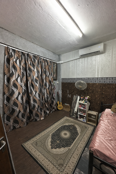 Taman Puchong Perdana untuk Untuk Dijual - RM 180,000, Mac 2026 - 2nd Bedroom - PropertyGuru.com.my