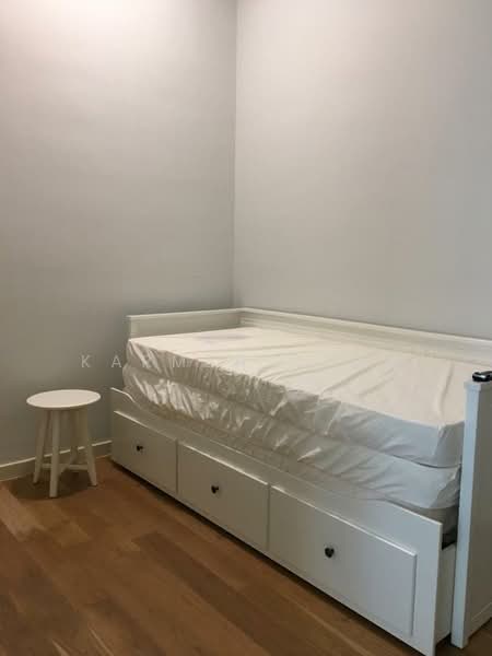 Service Residence for Rent at Vogue Suites One - Karmen Chan - Bedroom - PropertyGuru.com.my