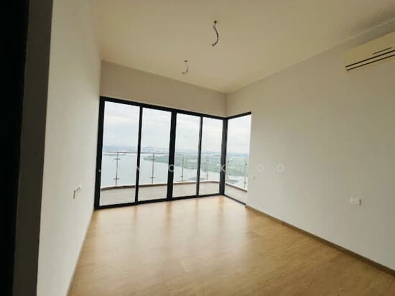 Condominium for Sale at Kings Bay @ Country Garden Danga Bay - Janice Khoo - View - PropertyGuru.com.my